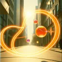 Where Time Touches You (Upbeat Version)