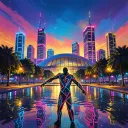 O dia do parque