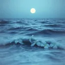Our Ocean of Love