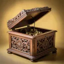 Melody Box