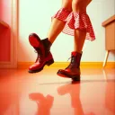 Boots and Giggles