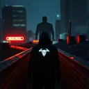 Wear the Mark