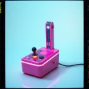 Pixel Twister Remix