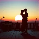 Fusion of love - Veerking Productions