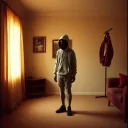 Remember My Name