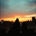 Mon cœur apprend à guérir