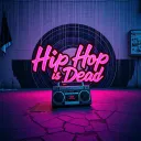 Hip Hop is dead