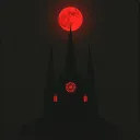 Sun never rise