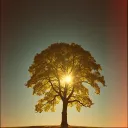 Sycamore Tree