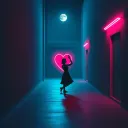 Chasing the Moonlight