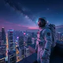 Orbit For Two