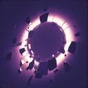 Shattered Halo