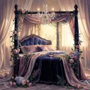 Dream of love with you