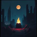 BURN THE BOOKS2