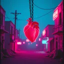 ILLEGAL LOVE