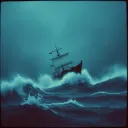 “The Storm Inside Me”