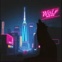 Bark at the Moon