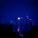 Calling me at night