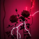 Fatal kiss