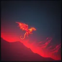 A Dragon's Fate