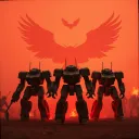 Saved By The Scimitars 