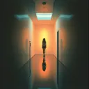 Lost in Her Echo