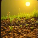 ##  **The Four Soils (What Kind of Ground Are You?)**