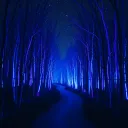 Lost but Not Alone