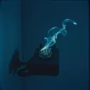 Ghost in Your Call Log