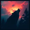 Wolves in My Chest