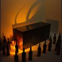 Coffin dream