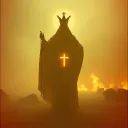 O Cleric, Hold the Line