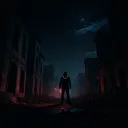 “Crimson Hand of Midnight”