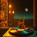 Sous les Étoiles de Minuit
