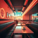 Midnight Diner