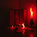 Red Diary