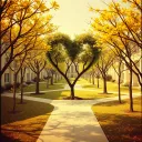 Fresh Starts and First Hearts