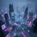 Ghost In The Network