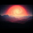 The Looming Resonance