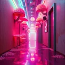 Psychedelic Trip