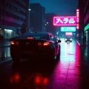 3AM in the Rearview