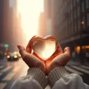 I’ll Hold Your Heart Gently