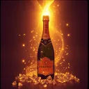 Champagne Heat