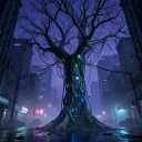 Null State Wakes - chill mix