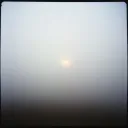 Fading Mirage