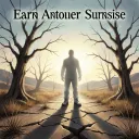 Earn another sunrise