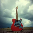 Broken Strings and Battle Cries