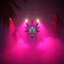 Welcome to the jungle