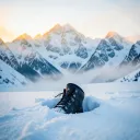 Powder to the People