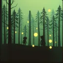 Haunted